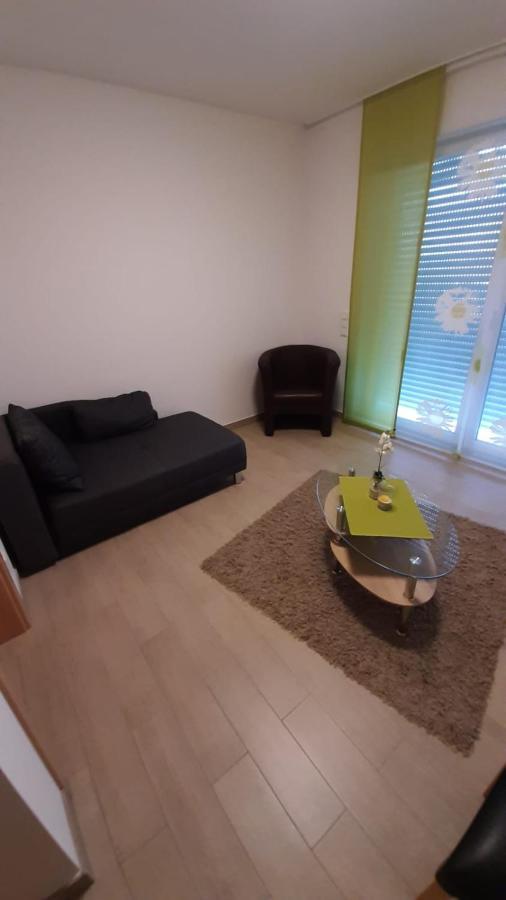 Casa La Vino Apartman Leiwen Kültér fotó