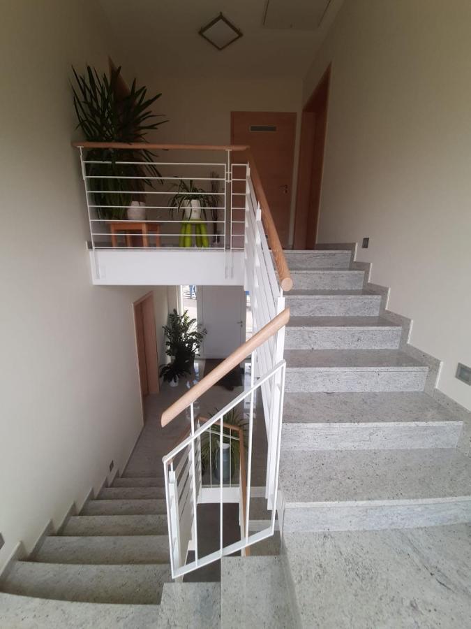 Casa La Vino Apartman Leiwen Kültér fotó