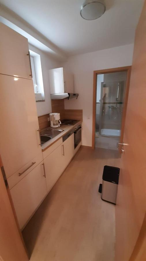 Casa La Vino Apartman Leiwen Kültér fotó