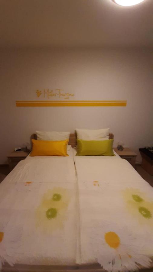 Casa La Vino Apartman Leiwen Kültér fotó