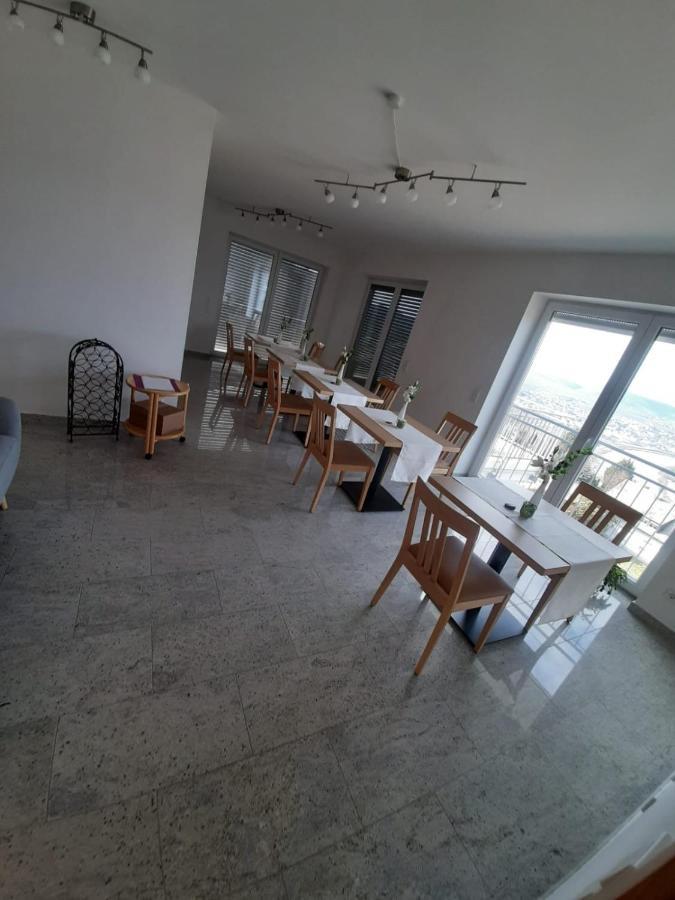 Casa La Vino Apartman Leiwen Kültér fotó