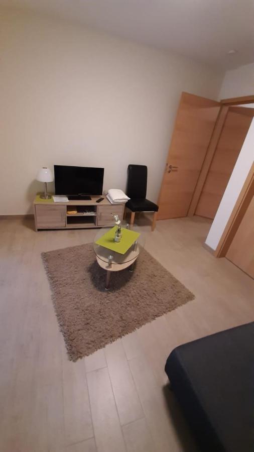 Casa La Vino Apartman Leiwen Kültér fotó