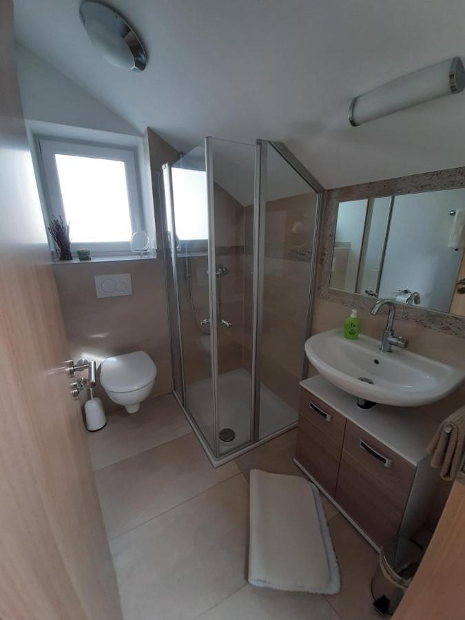 Casa La Vino Apartman Leiwen Kültér fotó
