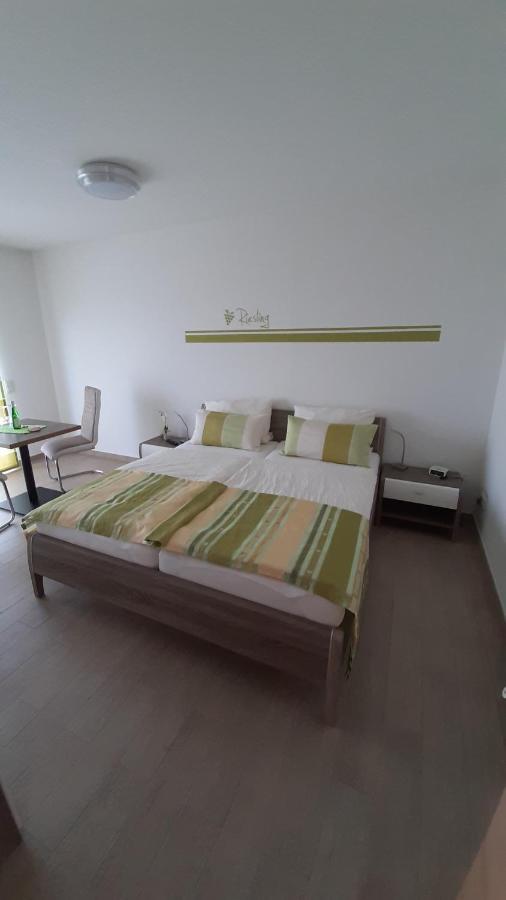 Casa La Vino Apartman Leiwen Kültér fotó