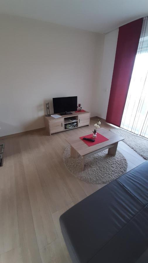 Casa La Vino Apartman Leiwen Kültér fotó