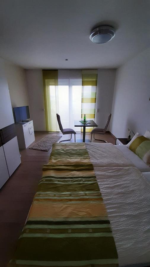 Casa La Vino Apartman Leiwen Kültér fotó
