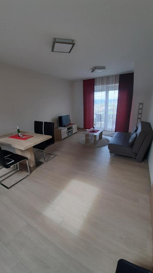Casa La Vino Apartman Leiwen Kültér fotó