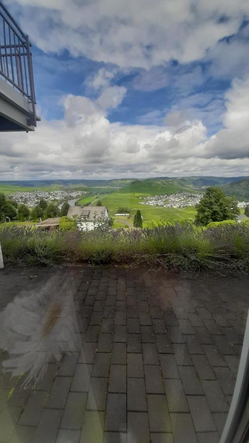 Casa La Vino Apartman Leiwen Kültér fotó