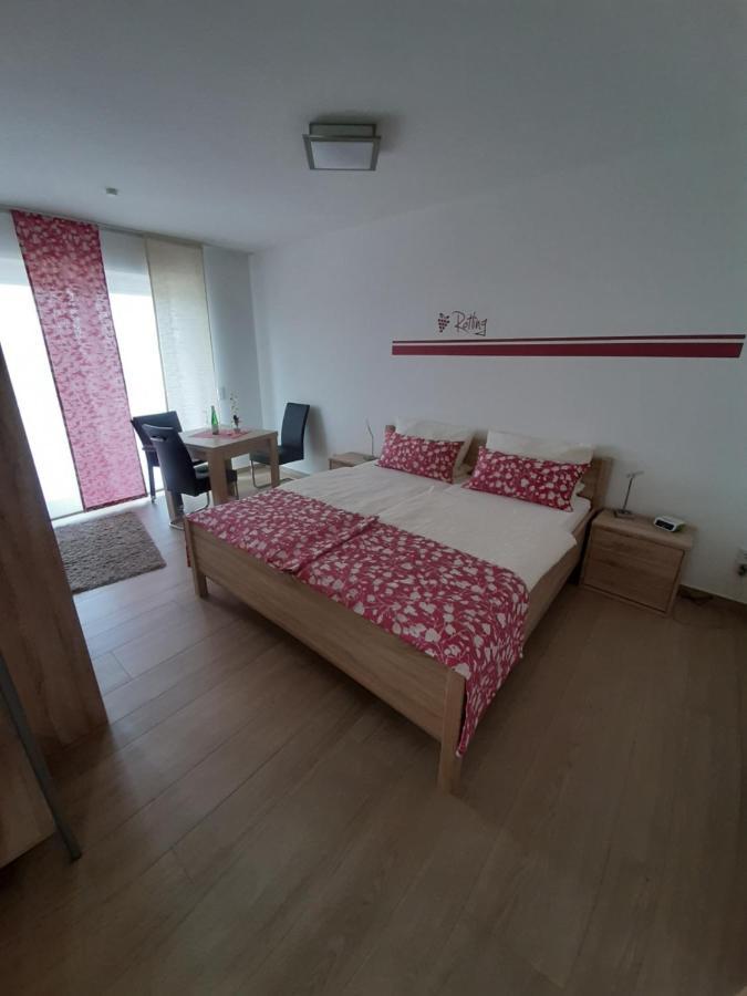 Casa La Vino Apartman Leiwen Kültér fotó