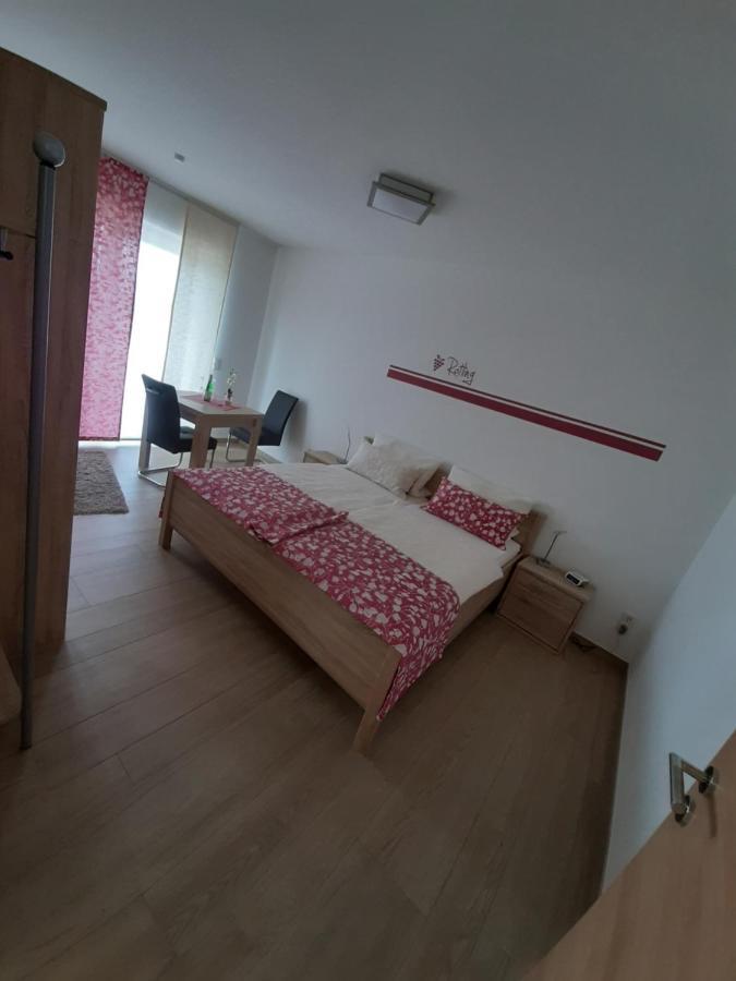 Casa La Vino Apartman Leiwen Kültér fotó