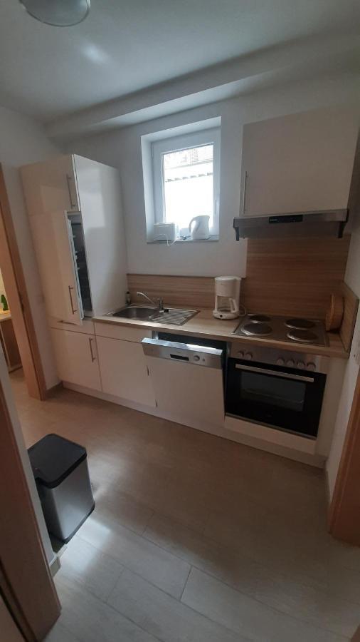 Casa La Vino Apartman Leiwen Kültér fotó