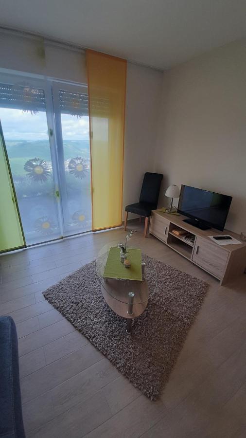 Casa La Vino Apartman Leiwen Kültér fotó
