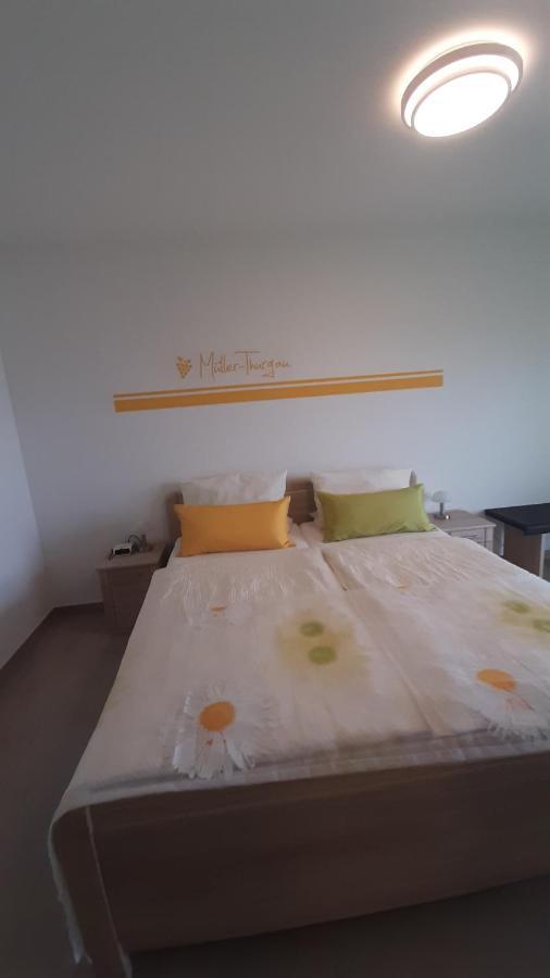 Casa La Vino Apartman Leiwen Kültér fotó